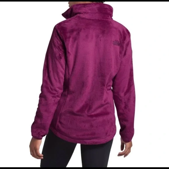 The North Face Osito jacket size M - Picture 8 of 10